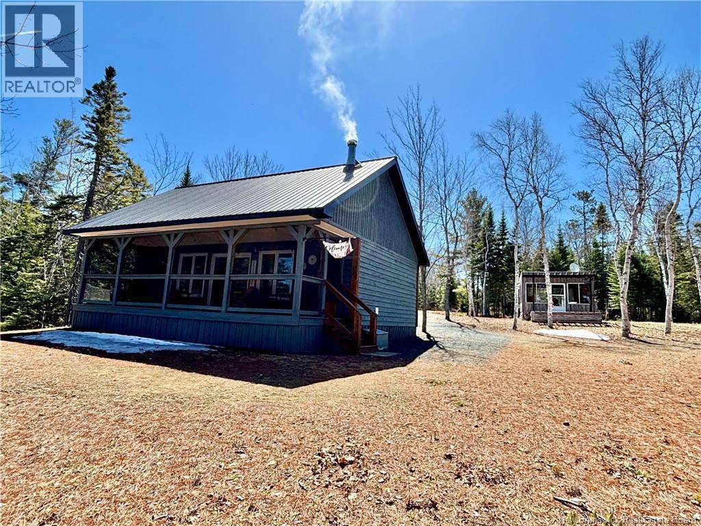 262 Straightbrook Road, Tabusintac, New Brunswick  E9H 2B3 - Photo 25 - NB132716
