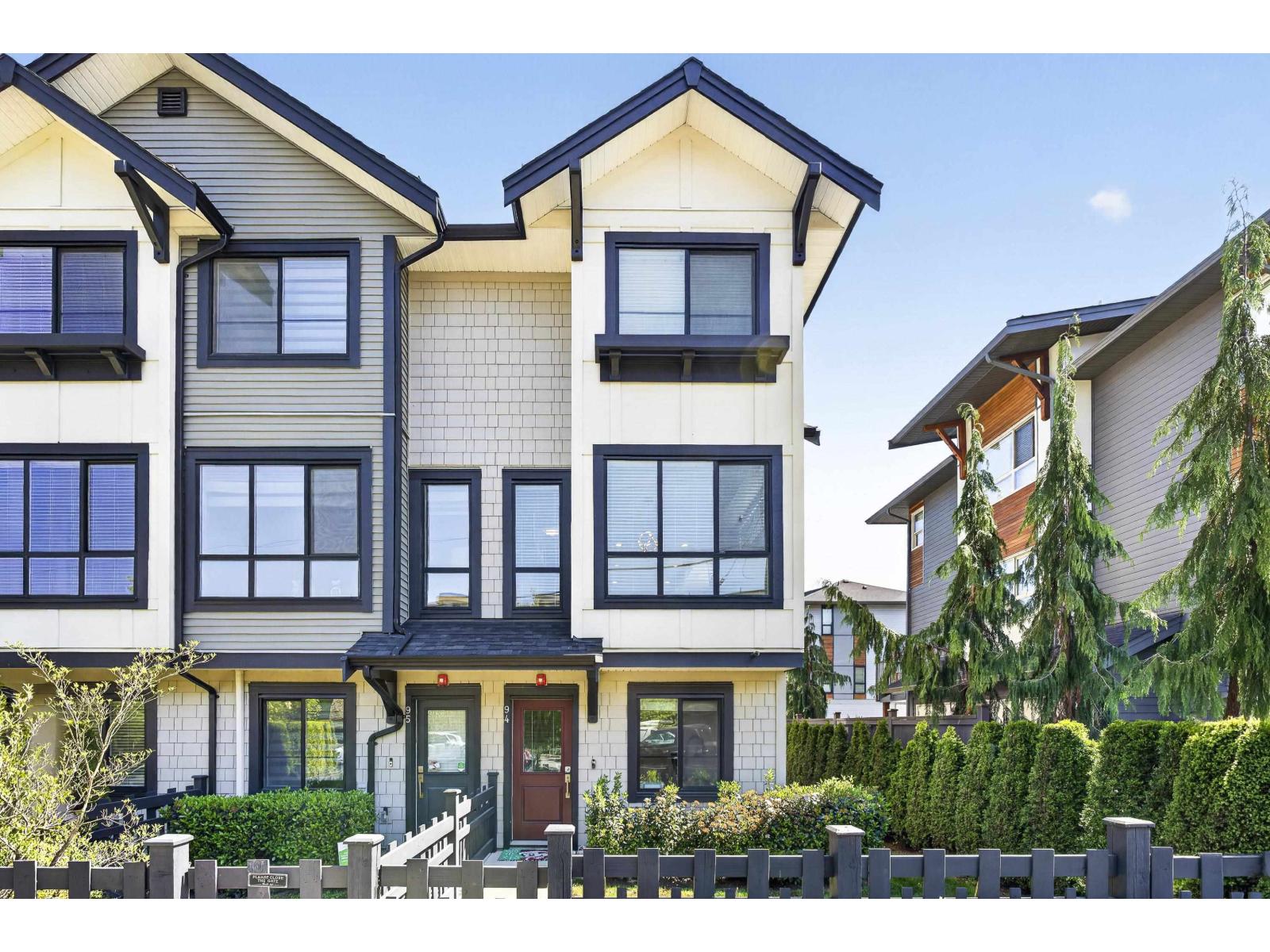 94 8570 204 Street, Langley, British Columbia  V2Y 0T9 - Photo 2 - R3115709