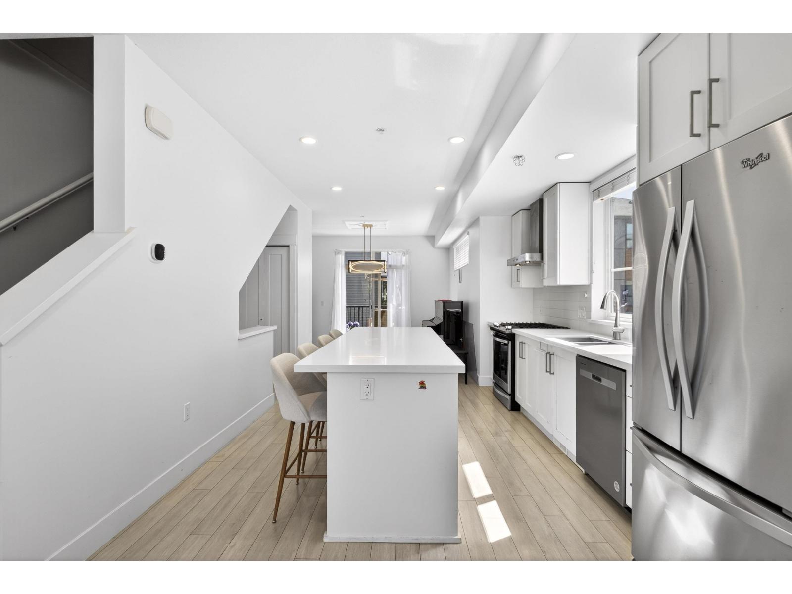 94 8570 204 Street, Langley, British Columbia  V2Y 0T9 - Photo 11 - R3115709