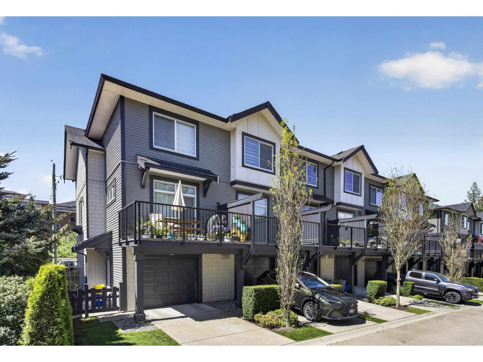 94 8570 204 Street, Langley, British Columbia  V2Y 0T9 - Photo 35 - R3115709