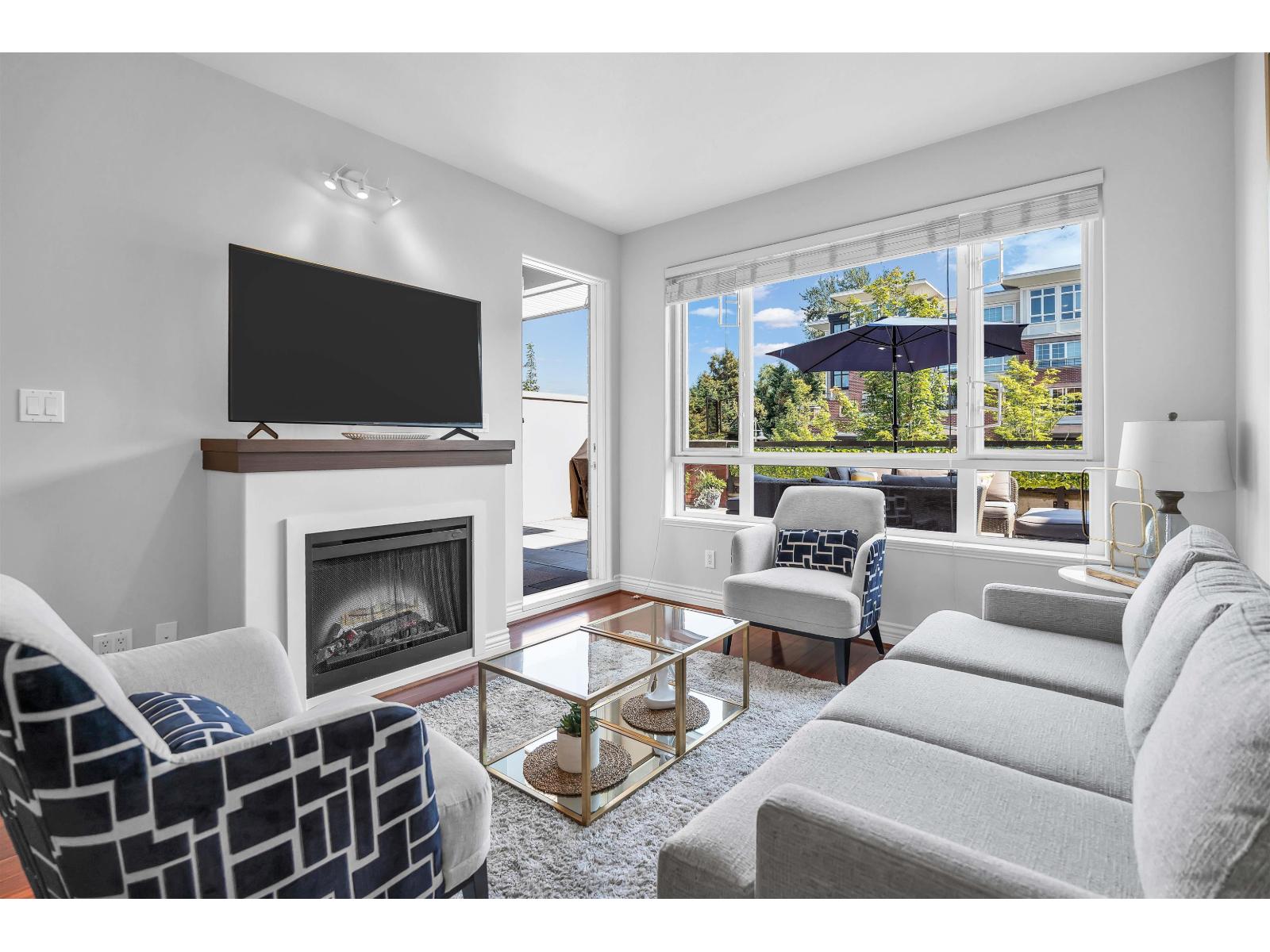 223 2970 King George Boulevard, Surrey, British Columbia  V4P 0E6 - Photo 5 - R3116222