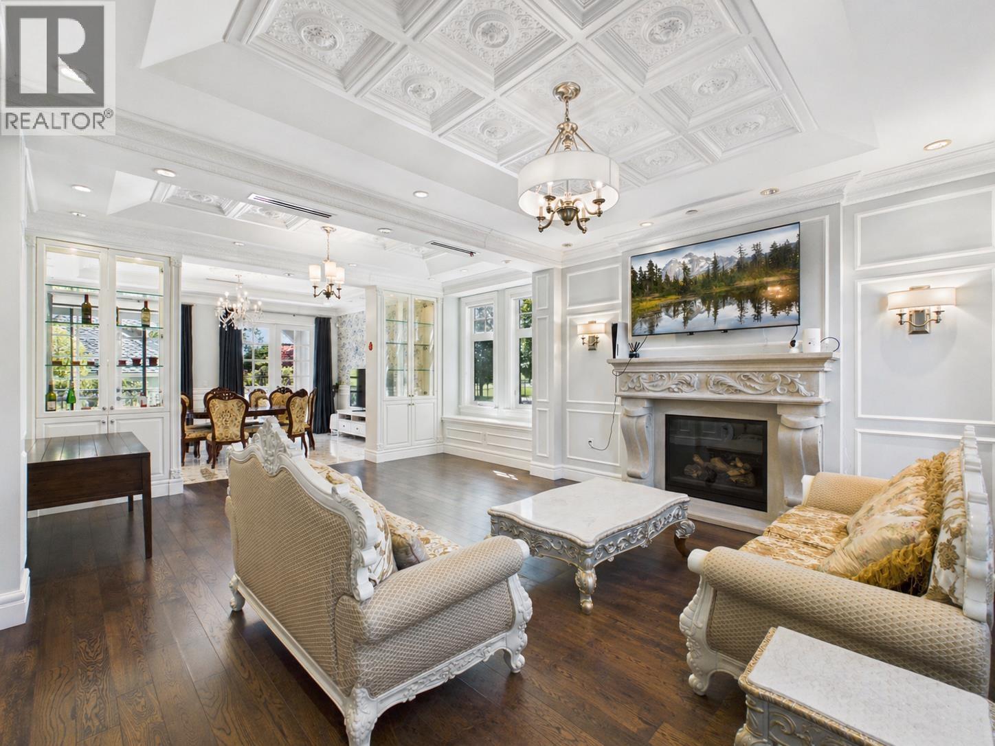 738 W 54th Avenue, Vancouver, British Columbia  V6P 1M4 - Photo 5 - R3116481