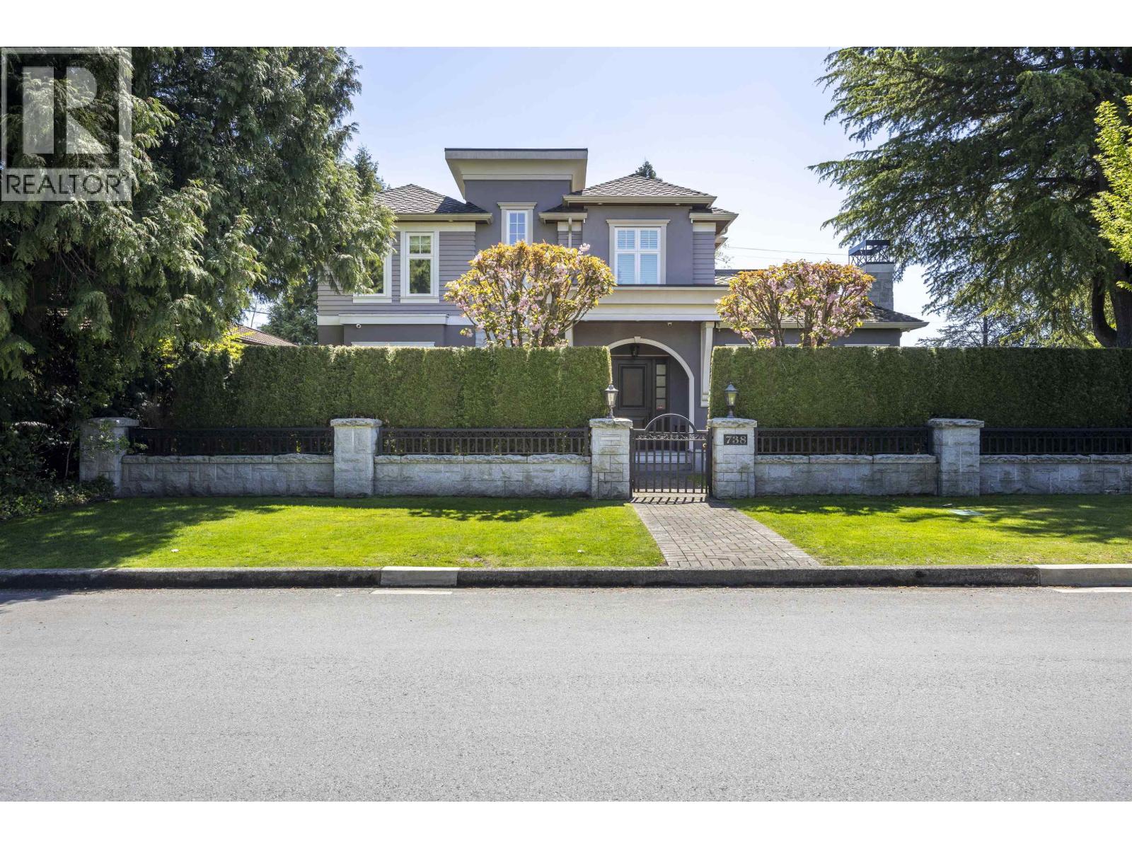 738 W 54TH AVENUE, vancouver, British Columbia