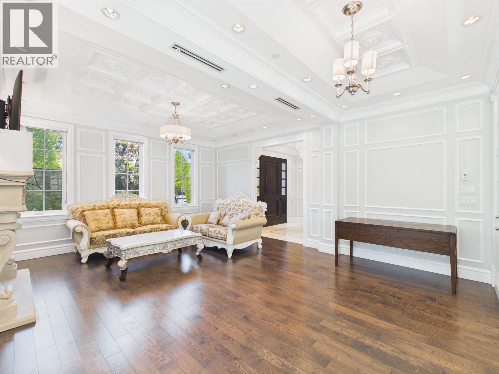 738 W 54th Avenue, Vancouver, British Columbia  V6P 1M4 - Photo 6 - R3116481