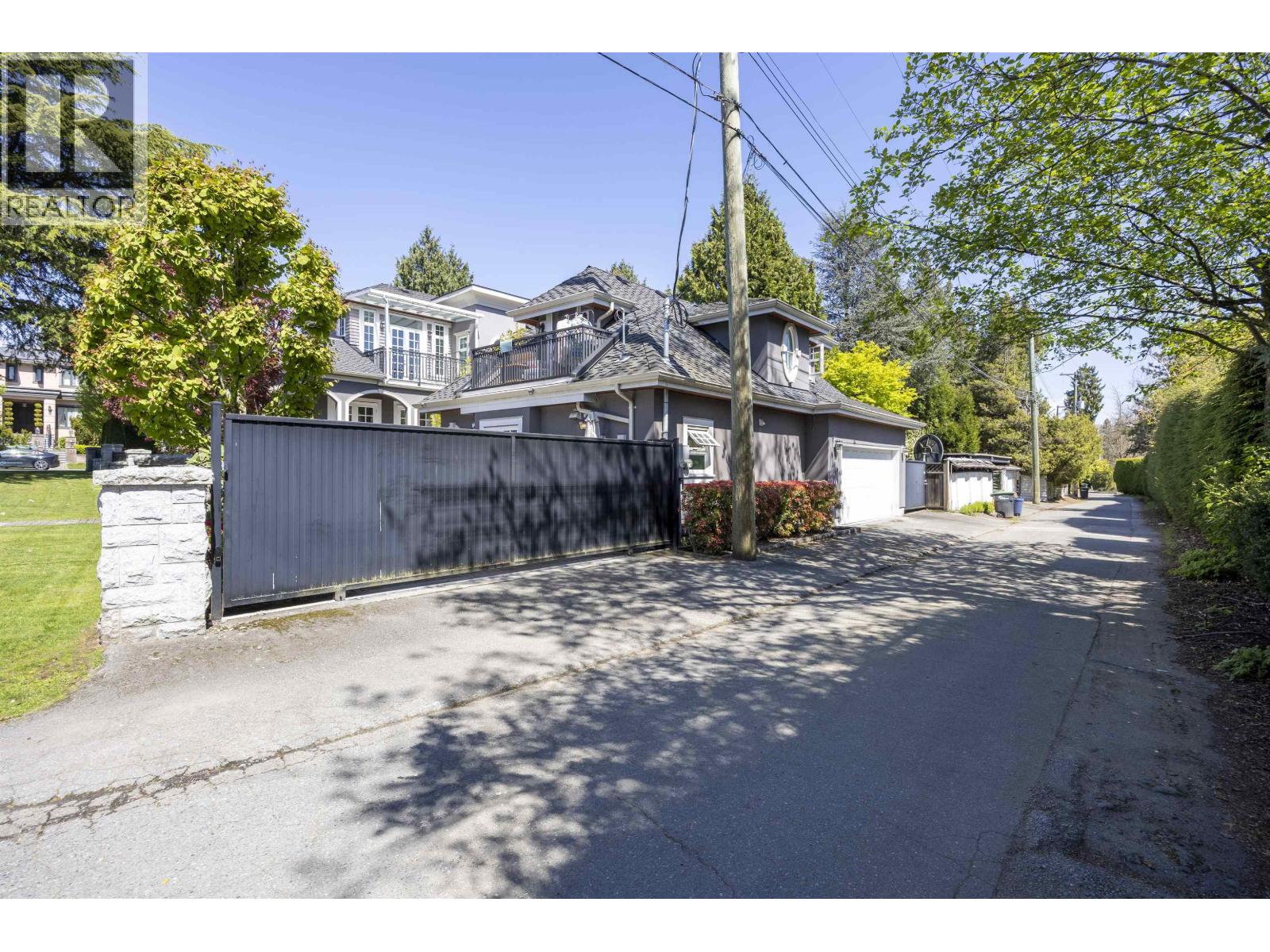 738 W 54th Avenue, Vancouver, British Columbia  V6P 1M4 - Photo 38 - R3116481