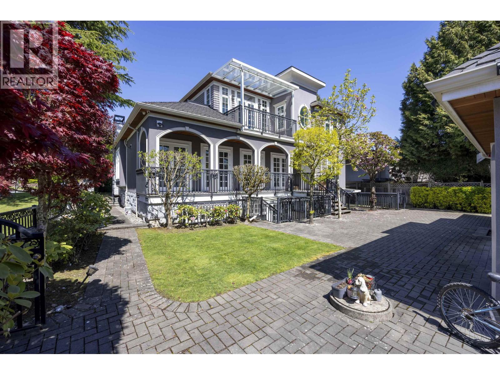 738 W 54th Avenue, Vancouver, British Columbia  V6P 1M4 - Photo 35 - R3116481