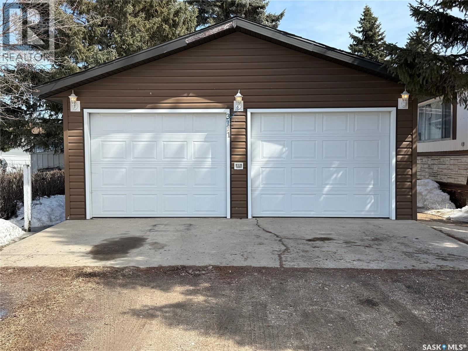 311 Allan Avenue, Saltcoats, Saskatchewan  S0A 3R0 - Photo 2 - SK033091