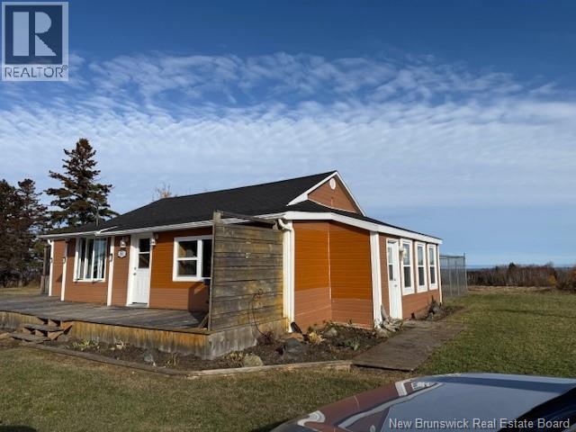 61 Laviolette Road, Belledune, New Brunswick