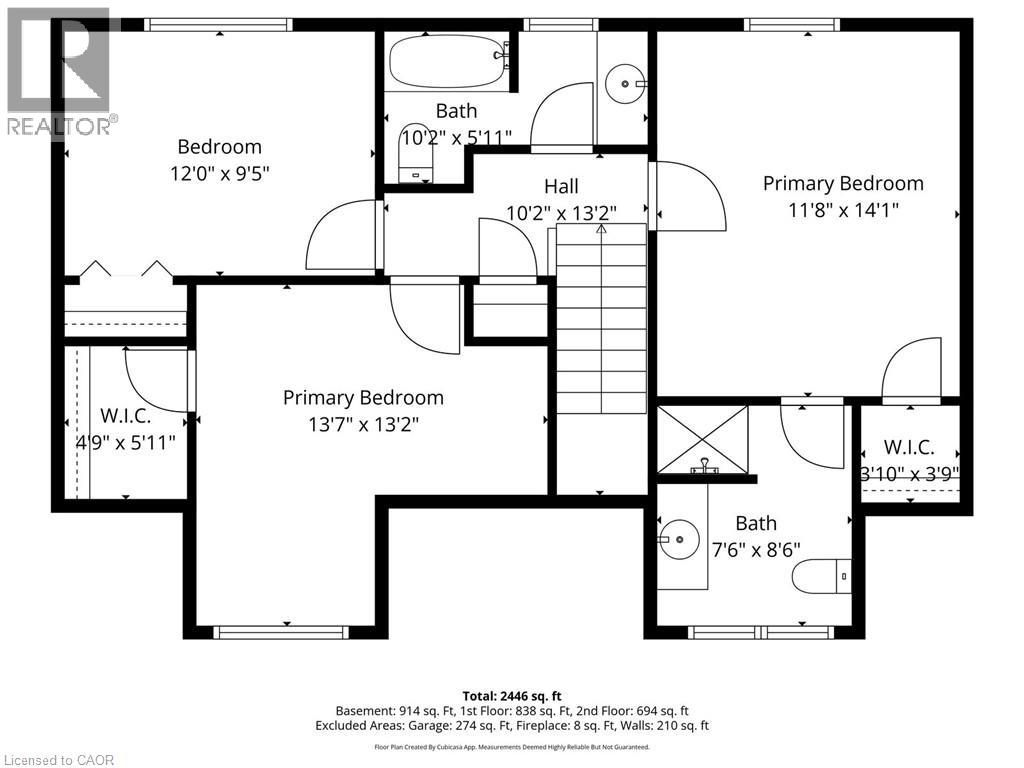 133 Central Avenue, Grimsby, Ontario  L3M 4Z3 - Photo 49 - 40813178