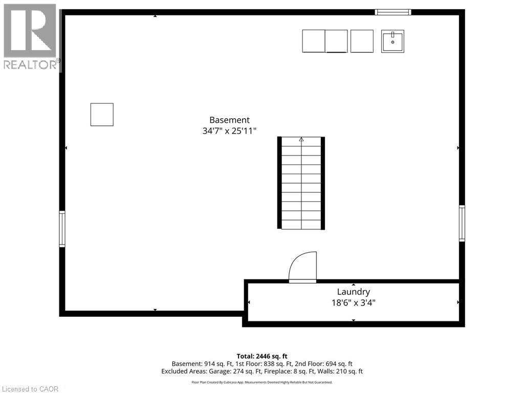 133 Central Avenue, Grimsby, Ontario  L3M 4Z3 - Photo 50 - 40813178