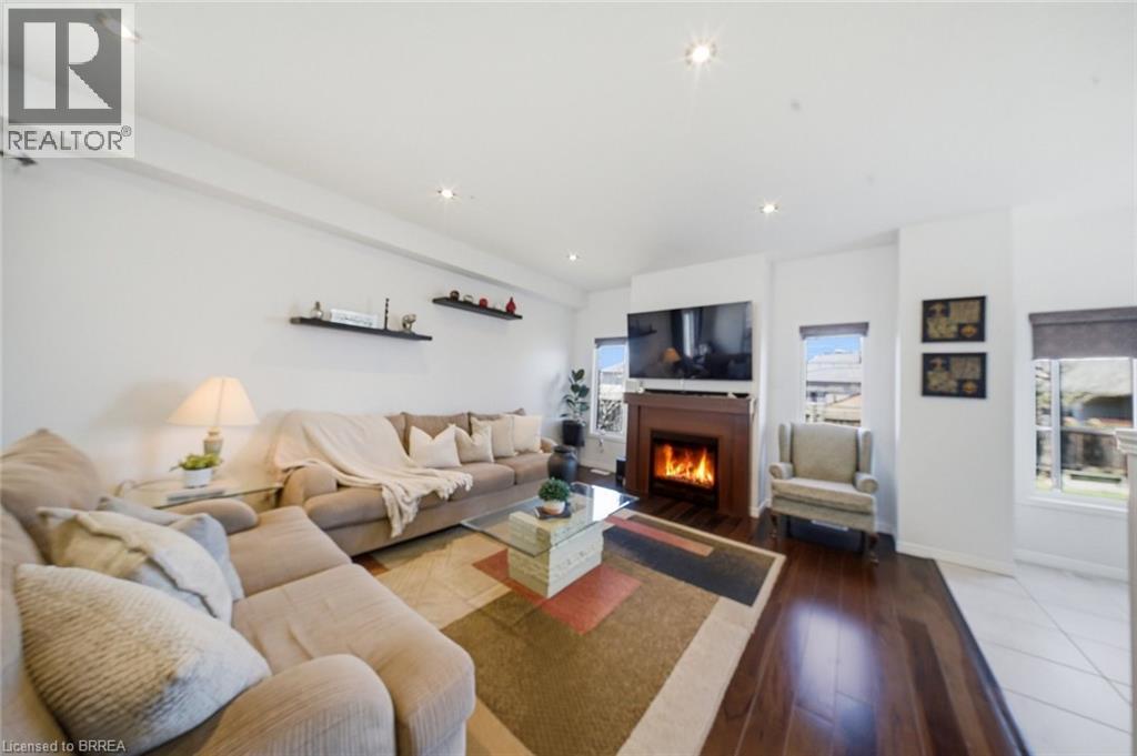 60 Nightingale Drive, Brantford, Ontario  N3T 0G3 - Photo 7 - 40823092