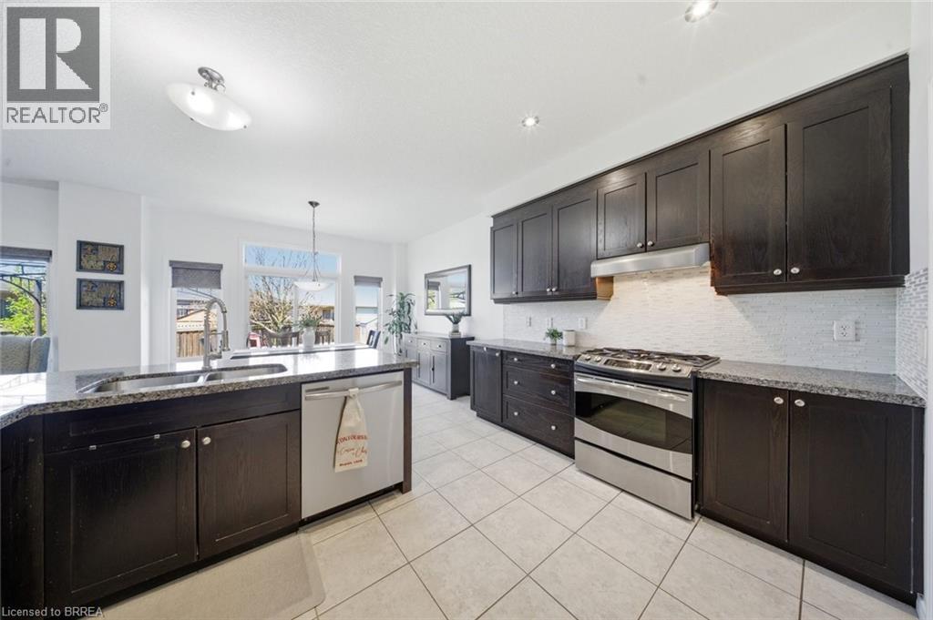 60 Nightingale Drive, Brantford, Ontario  N3T 0G3 - Photo 13 - 40823092