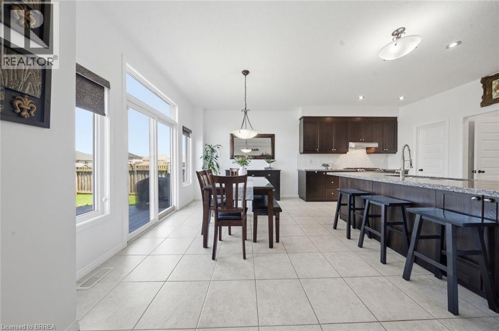 60 Nightingale Drive, Brantford, Ontario  N3T 0G3 - Photo 9 - 40823092