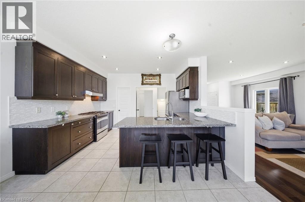 60 Nightingale Drive, Brantford, Ontario  N3T 0G3 - Photo 10 - 40823092