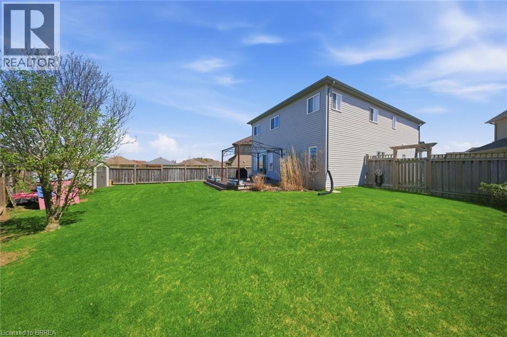 60 Nightingale Drive, Brantford, Ontario  N3T 0G3 - Photo 44 - 40823092