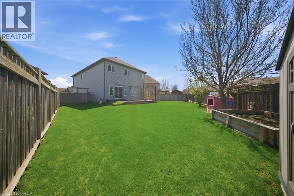 60 Nightingale Drive, Brantford, Ontario  N3T 0G3 - Photo 46 - 40823092