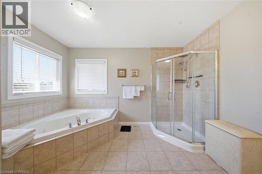 60 Nightingale Drive, Brantford, Ontario  N3T 0G3 - Photo 32 - 40823092