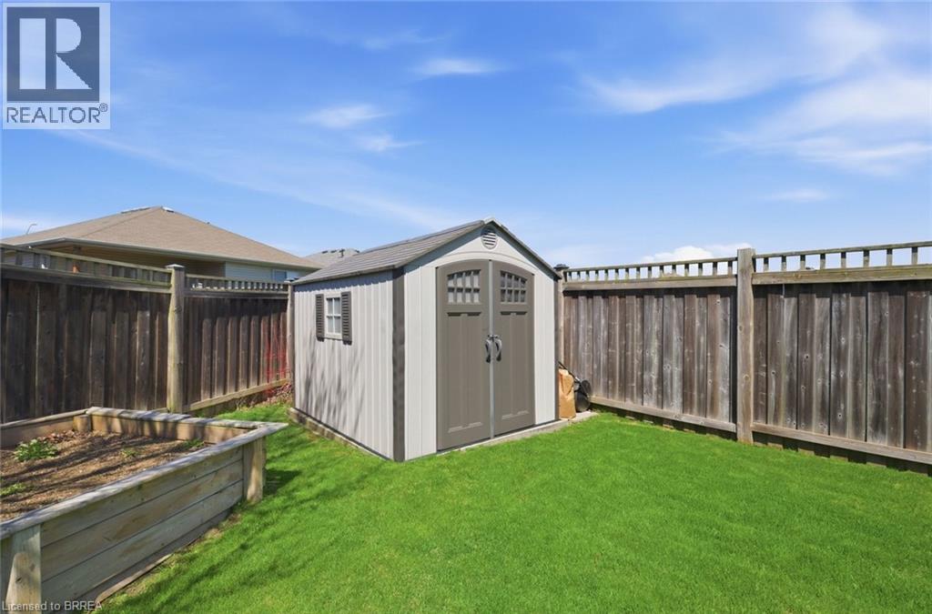 60 Nightingale Drive, Brantford, Ontario  N3T 0G3 - Photo 45 - 40823092