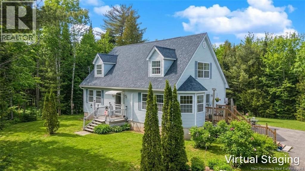 24 Kuzyk Court, Burton, New Brunswick