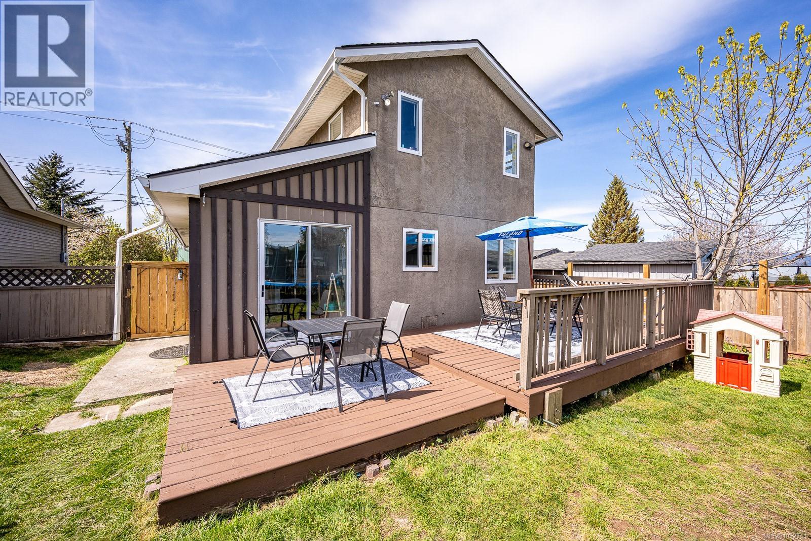 961 Greenwood St, Campbell River, British Columbia  V9W 3C2 - Photo 13 - 1032741