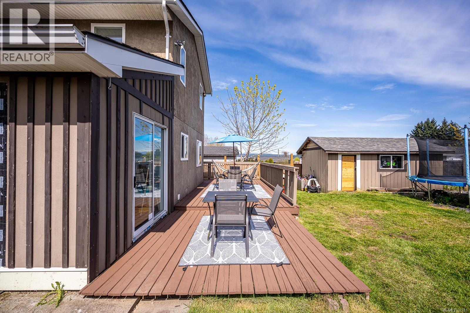 961 Greenwood St, Campbell River, British Columbia  V9W 3C2 - Photo 32 - 1032741