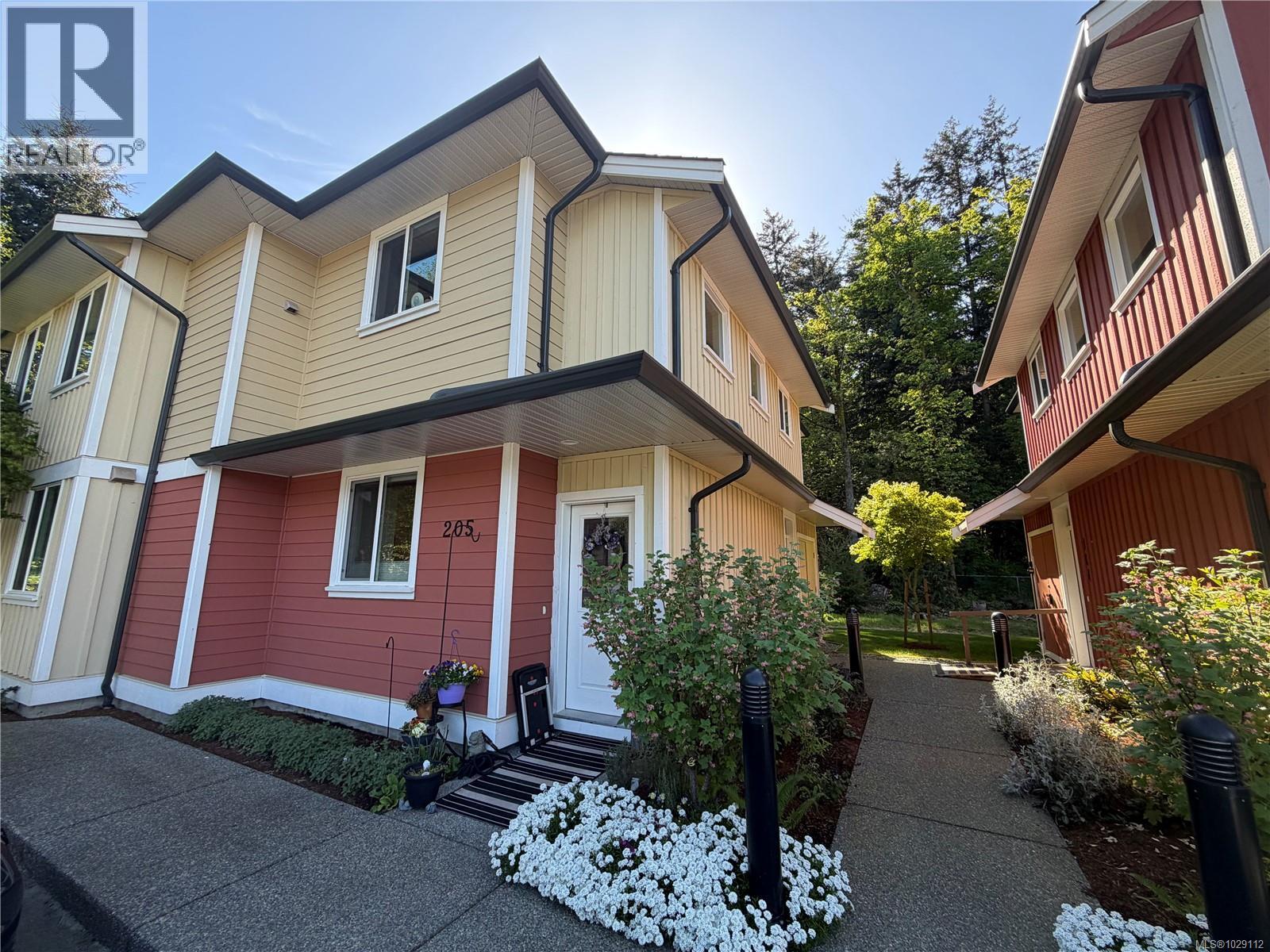 205 9880 Napier Pl, Chemainus, British Columbia  V0R 1K2 - Photo 1 - 1029112