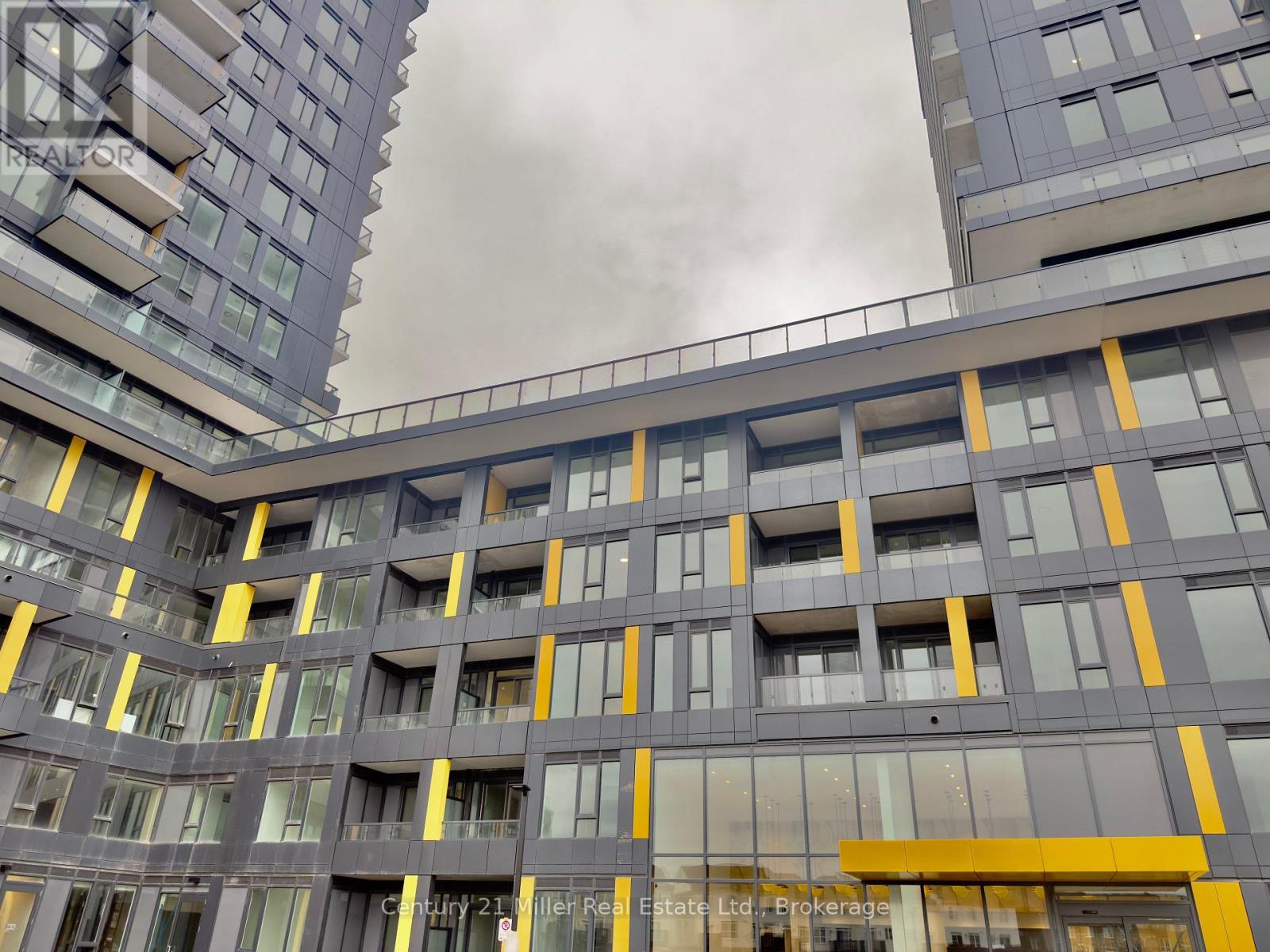 C-1008 - 4878 POWERS COMMON, Burlington, Ontario