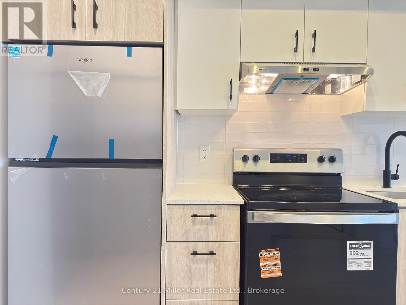 C-1008 - 4878 Powers Common, Burlington, Ontario  L7M 2B4 - Photo 7 - W13051064