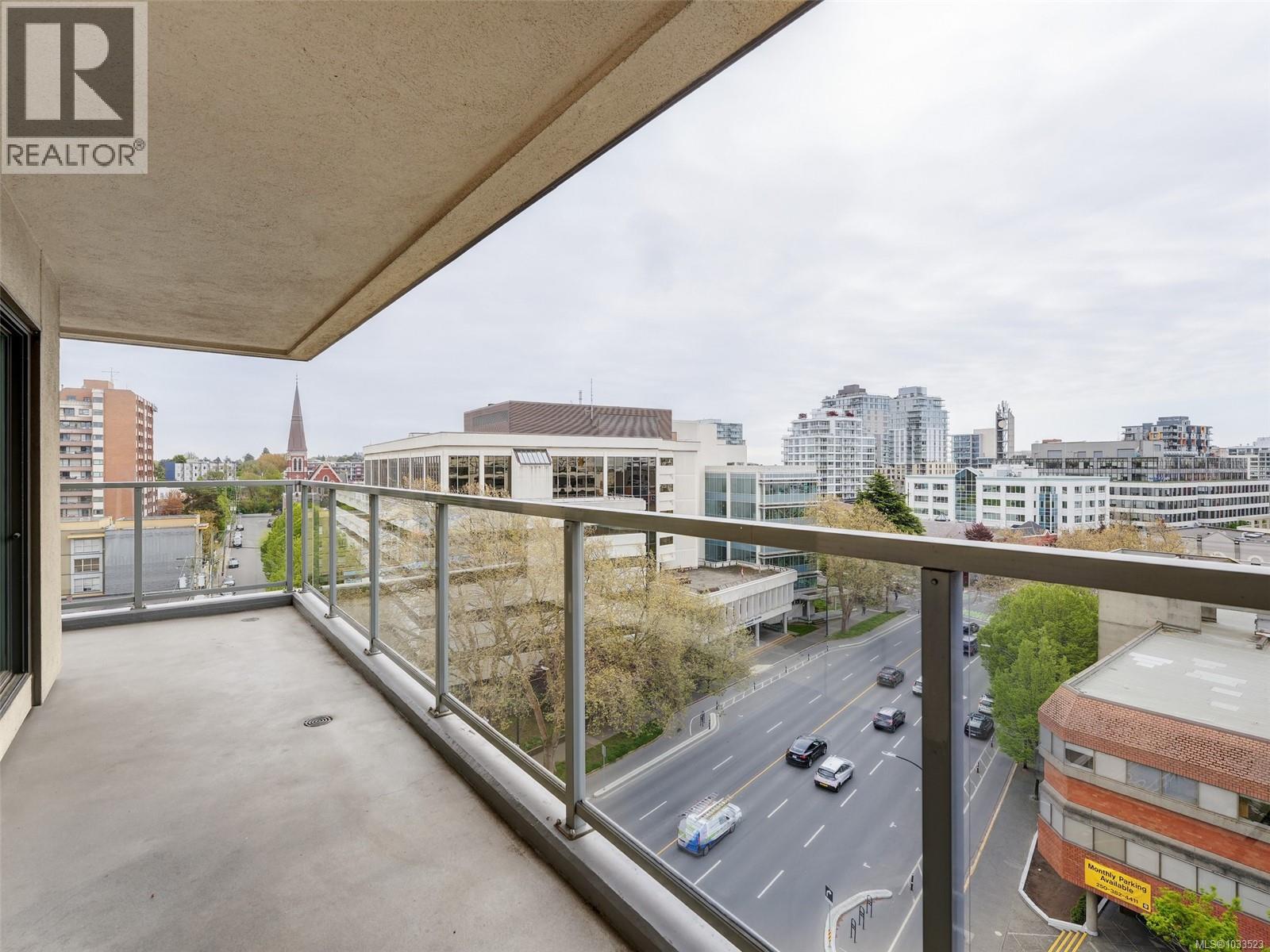 803 770 Cormorant St, Victoria, British Columbia  V8W 3J3 - Photo 19 - 1033523