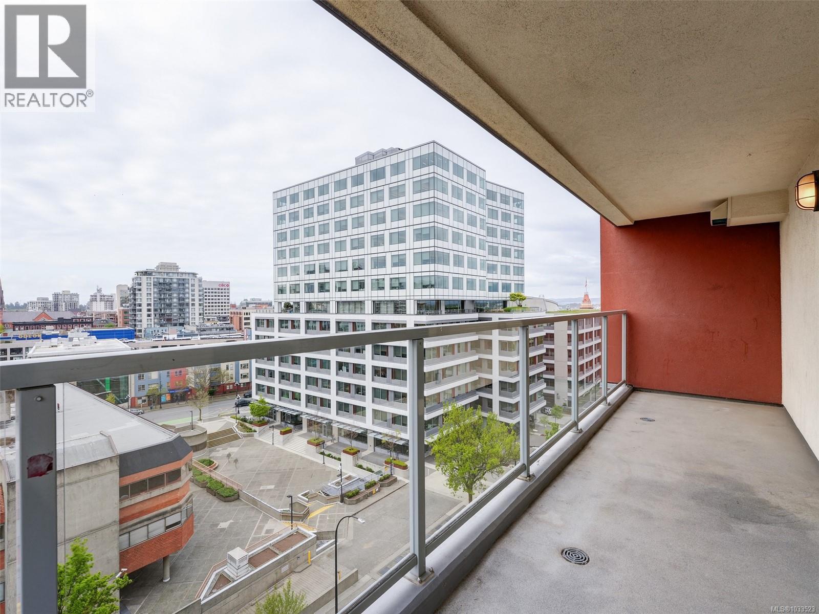 803 770 Cormorant St, Victoria, British Columbia  V8W 3J3 - Photo 20 - 1033523