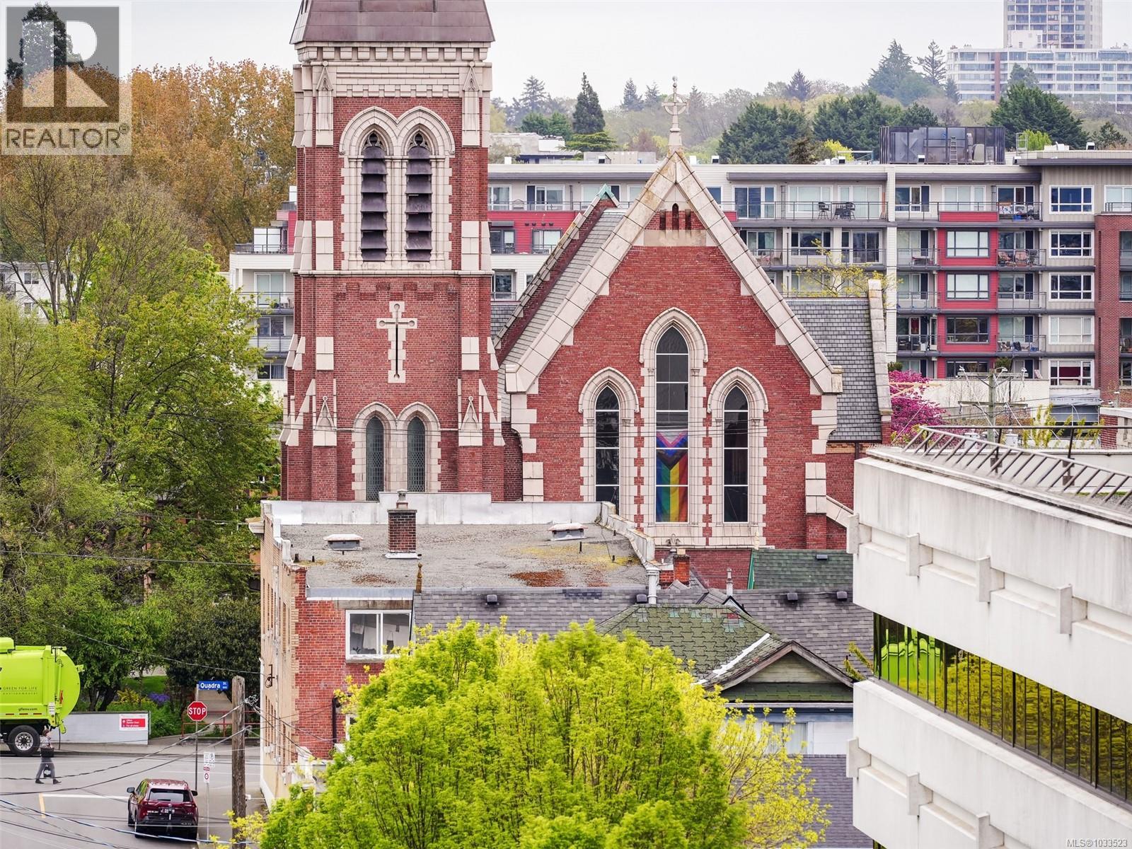 803 770 Cormorant St, Victoria, British Columbia  V8W 3J3 - Photo 21 - 1033523