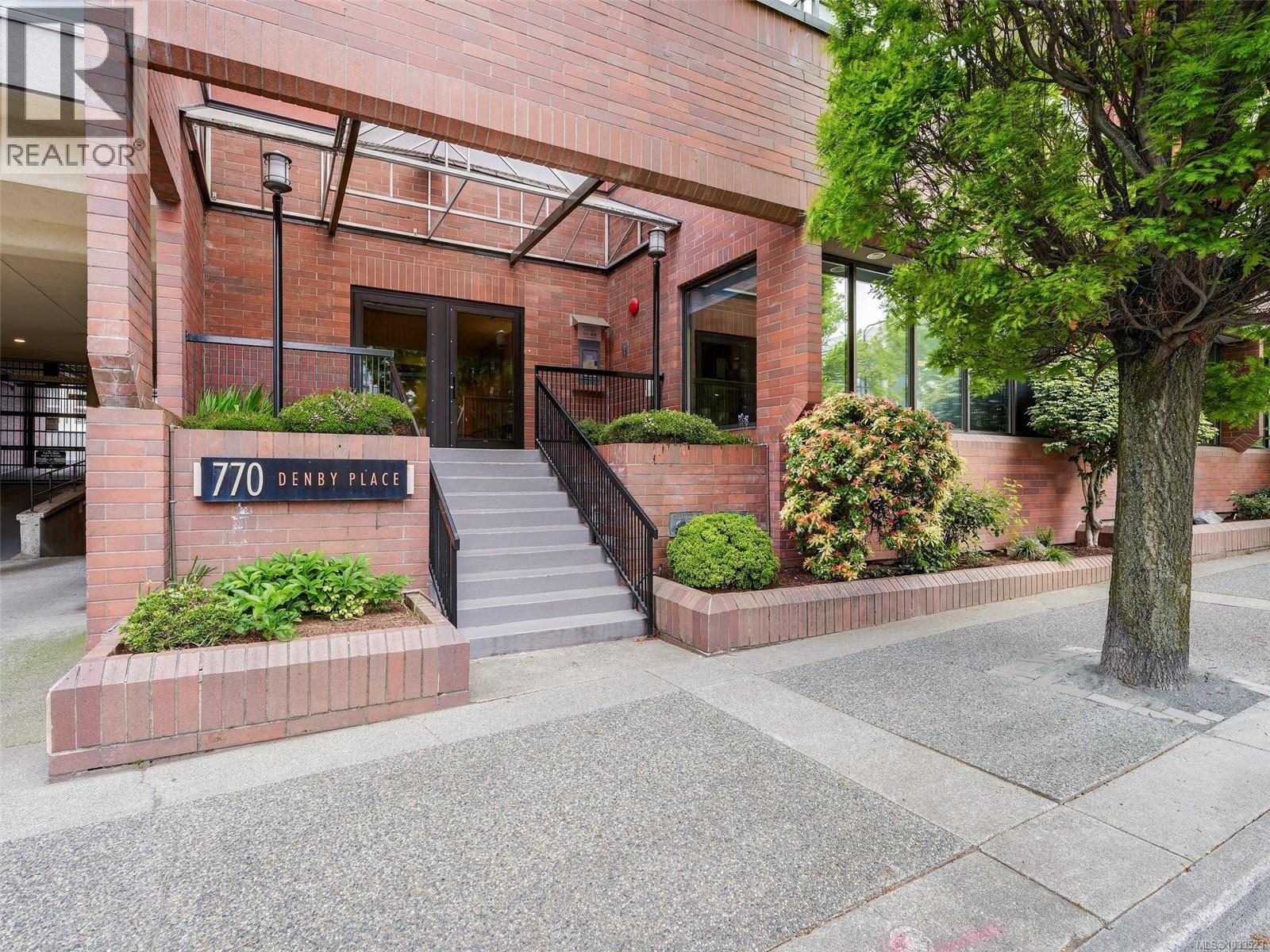 803 770 Cormorant St, Victoria, British Columbia  V8W 3J3 - Photo 23 - 1033523