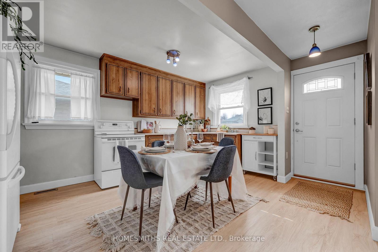 590 Olive Avenue, Oshawa, Ontario  L1H 2R5 - Photo 14 - E13051140