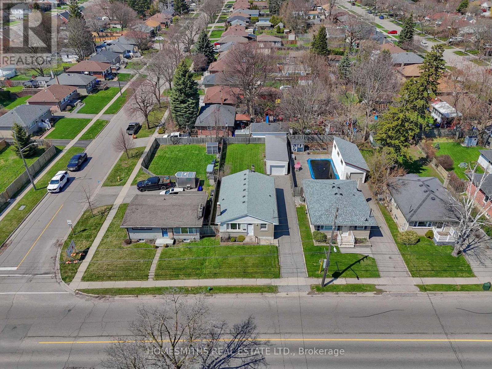 590 Olive Avenue, Oshawa, Ontario  L1H 2R5 - Photo 3 - E13051140