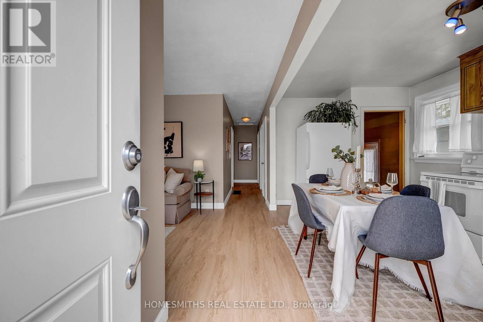 590 Olive Avenue, Oshawa, Ontario  L1H 2R5 - Photo 8 - E13051140