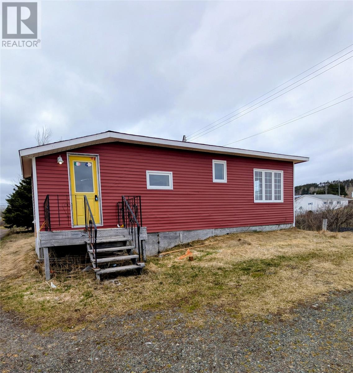 3 Keats Lane, Musgravetown, Newfoundland & Labrador