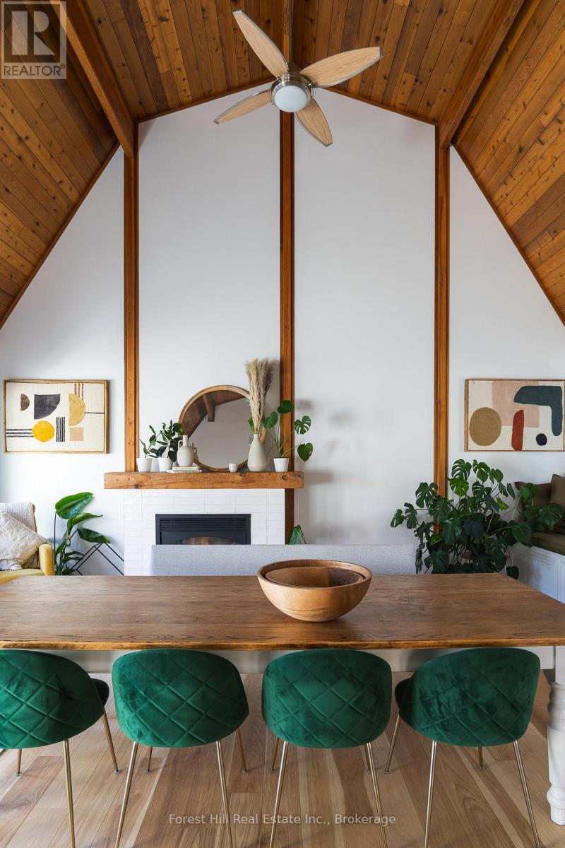 144 Brooker Boulevard, Blue Mountains, Ontario  L9Y 0L4 - Photo 6 - X13051122