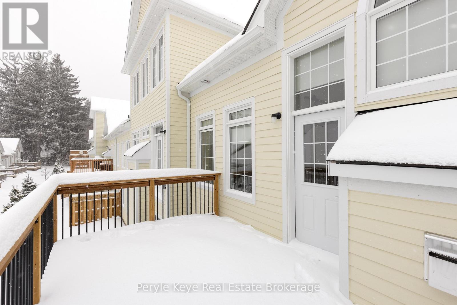 2 Leeds Court, Bracebridge, Ontario  P1L 0B7 - Photo 21 - X13051134