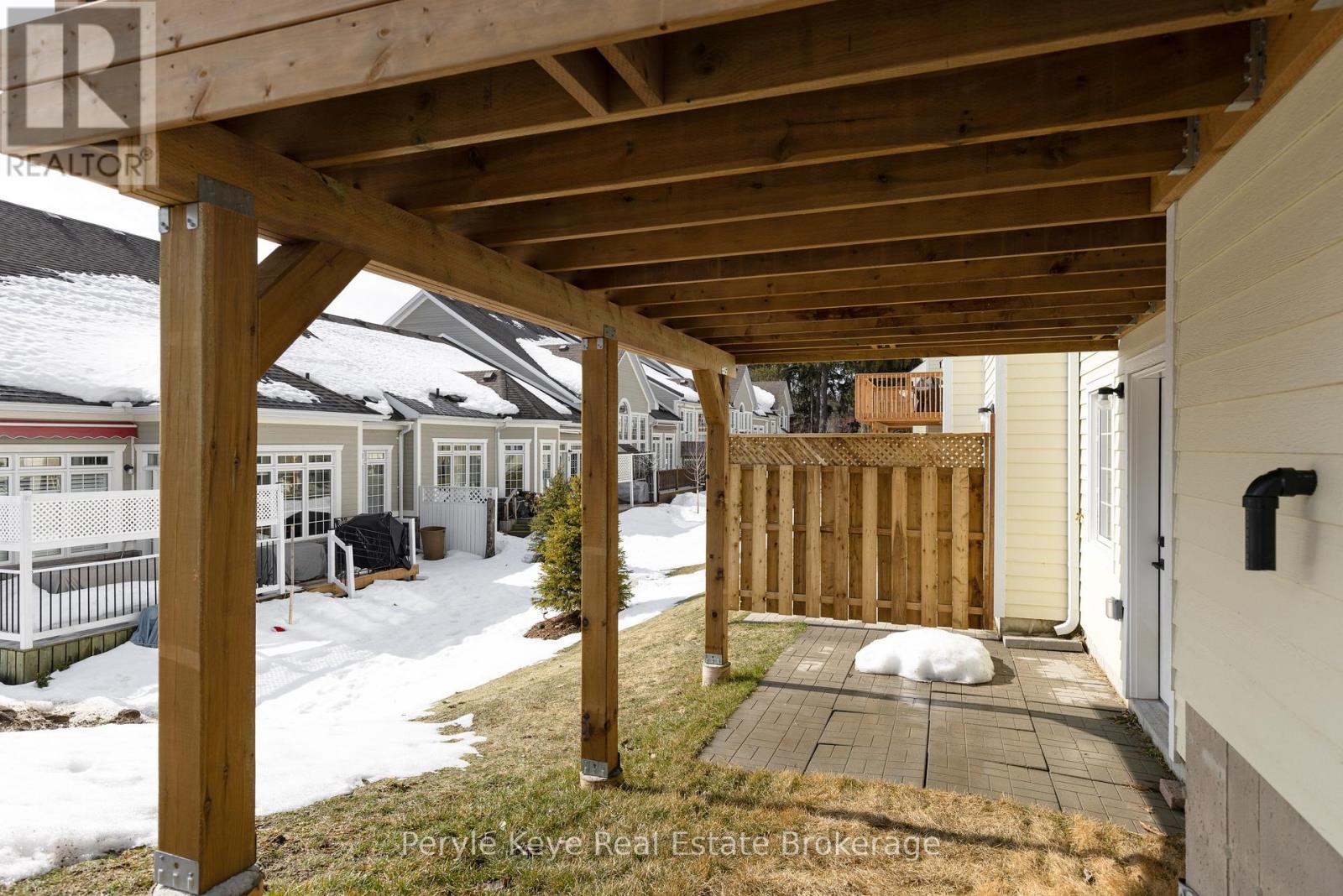 2 Leeds Court, Bracebridge, Ontario  P1L 0B7 - Photo 38 - X13051134