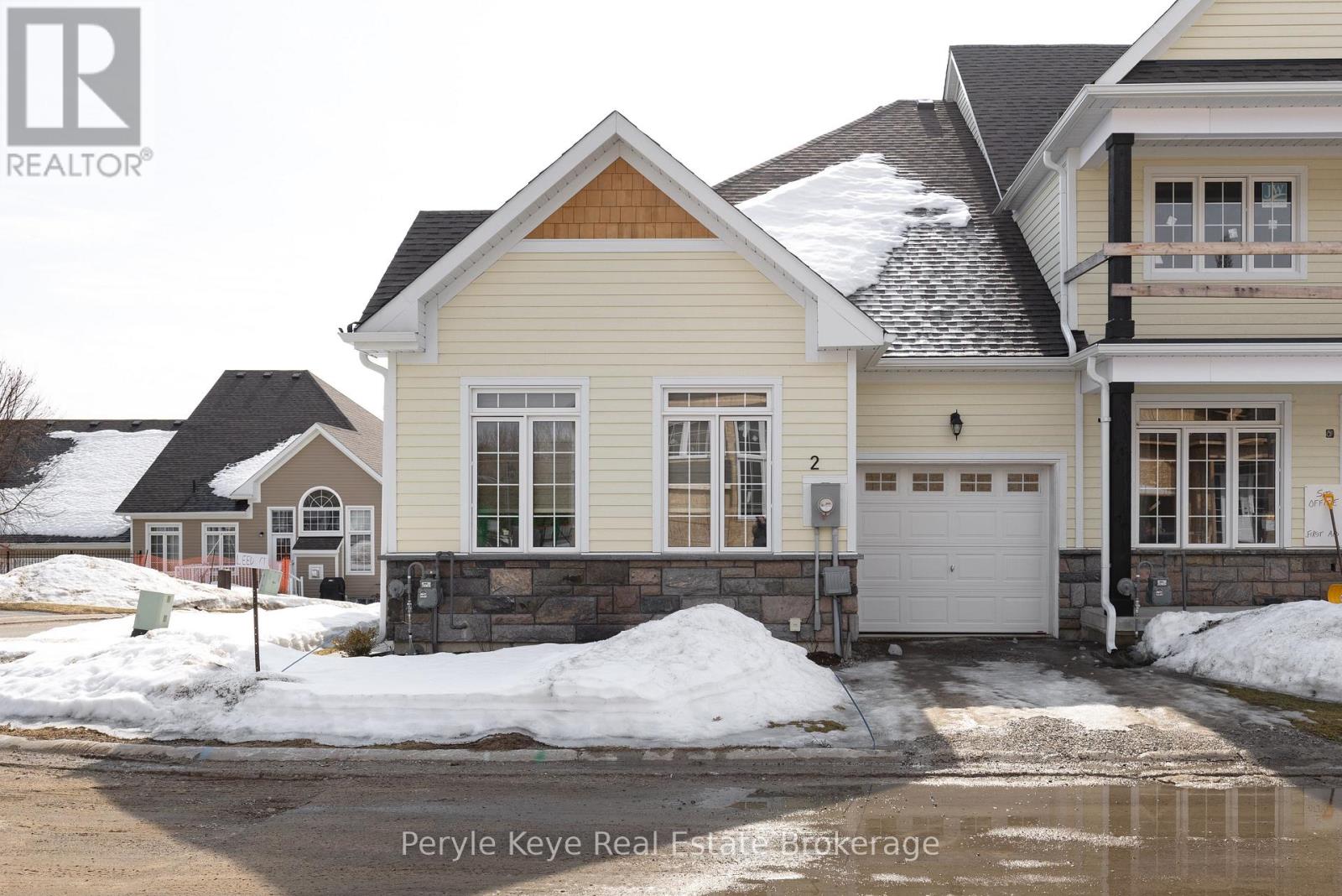 2 Leeds Court, Bracebridge, Ontario  P1L 0B7 - Photo 41 - X13051134