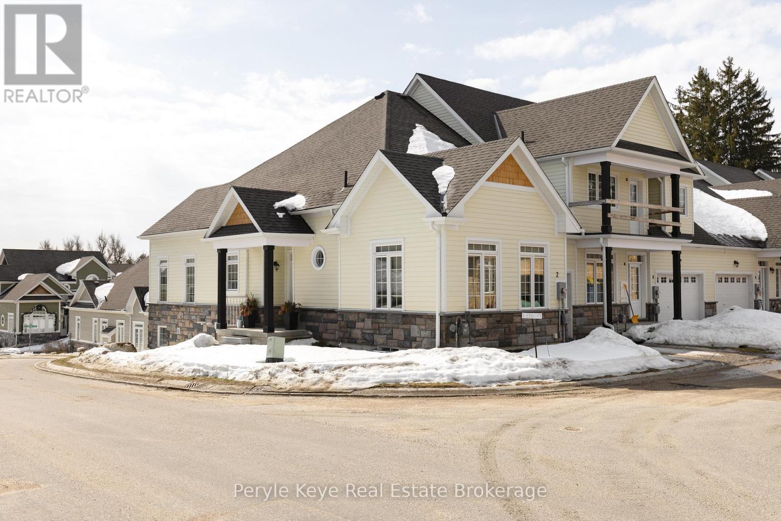 2 Leeds Court, Bracebridge, Ontario  P1L 0B7 - Photo 42 - X13051134