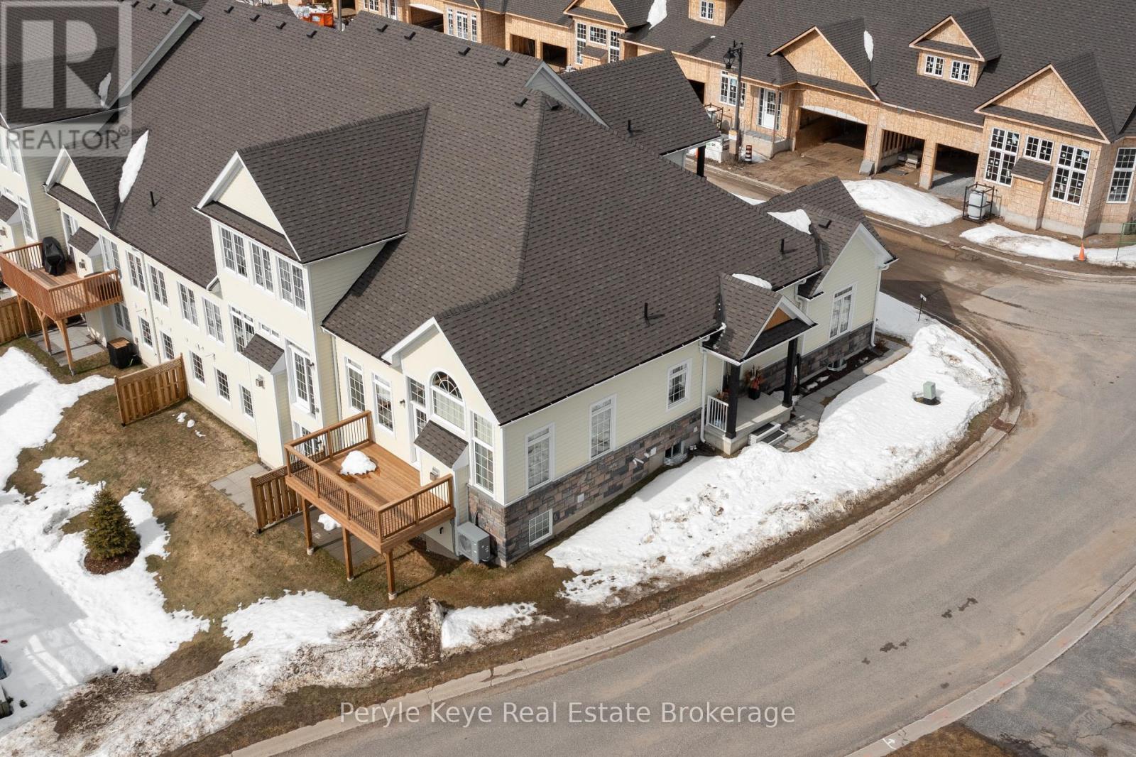 2 Leeds Court, Bracebridge, Ontario  P1L 0B7 - Photo 43 - X13051134