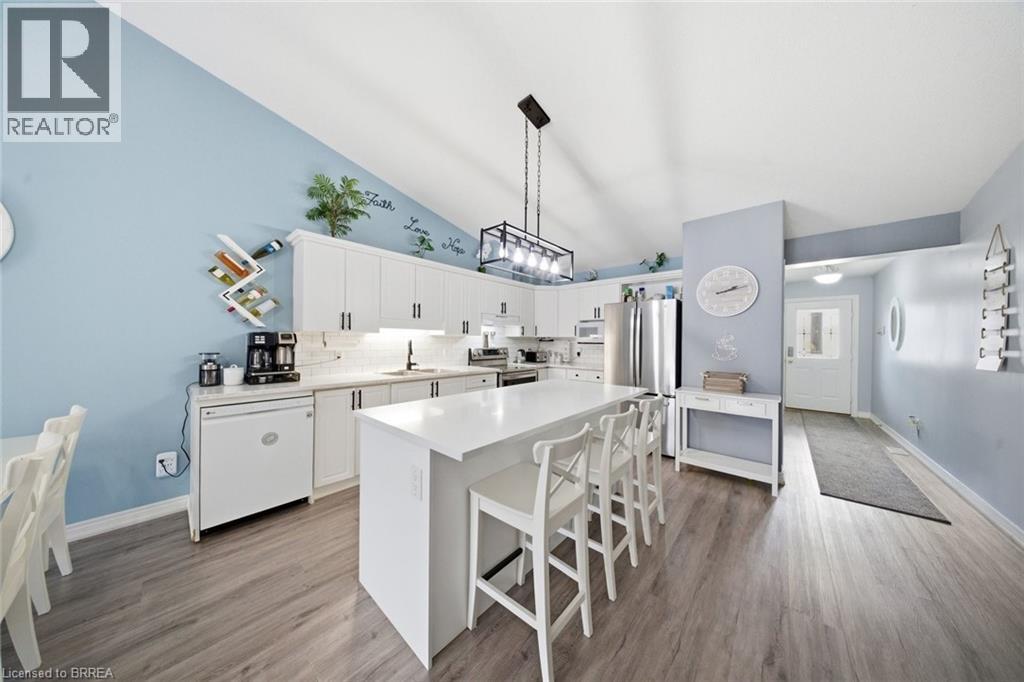 385 Park Road N Unit# 10, Brantford, Ontario  N3R 0A1 - Photo 7 - 40818946