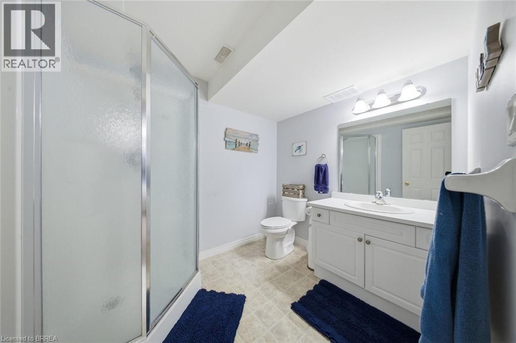 385 Park Road N Unit# 10, Brantford, Ontario  N3R 0A1 - Photo 23 - 40818946