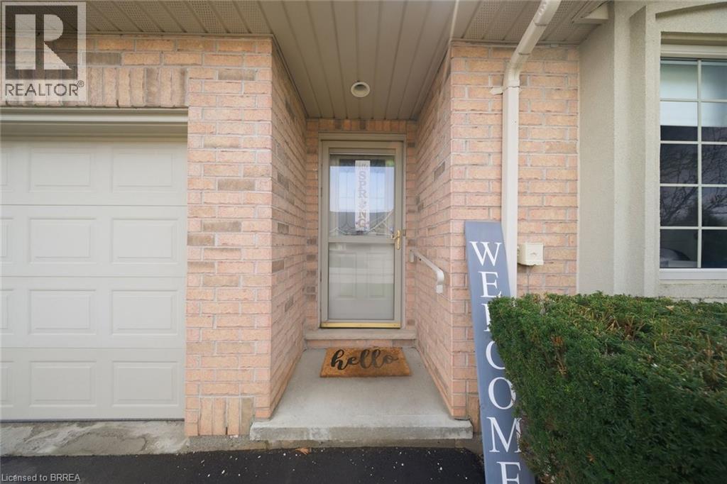 385 Park Road N Unit# 10, Brantford, Ontario  N3R 0A1 - Photo 33 - 40818946