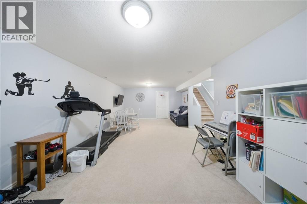 385 Park Road N Unit# 10, Brantford, Ontario  N3R 0A1 - Photo 21 - 40818946