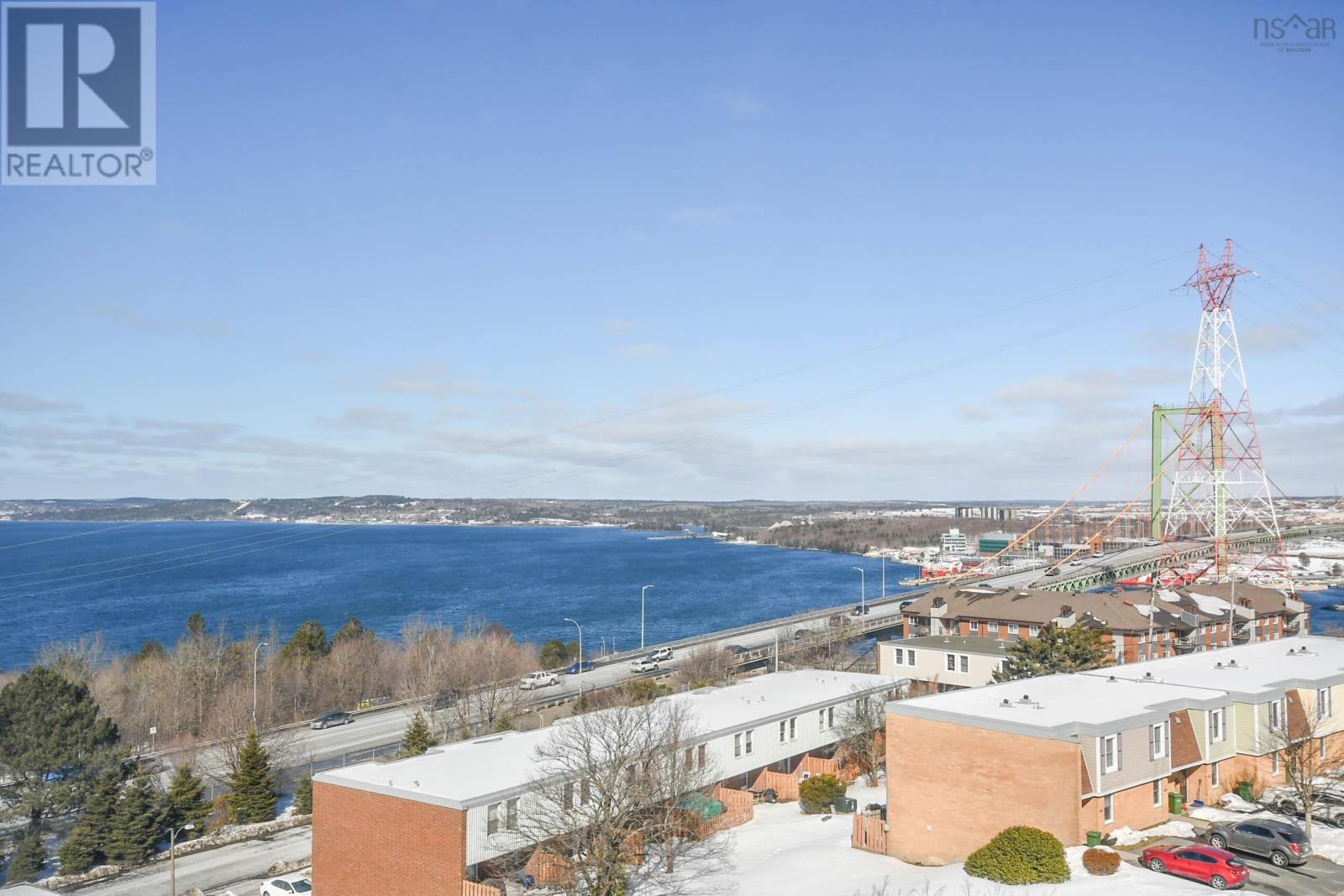 710 5572 North Ridge Road, Halifax, Nova Scotia  B3K 5S2 - Photo 12 - 202603339