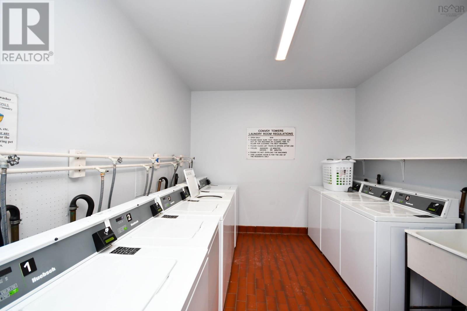 710 5572 North Ridge Road, Halifax, Nova Scotia  B3K 5S2 - Photo 24 - 202603339