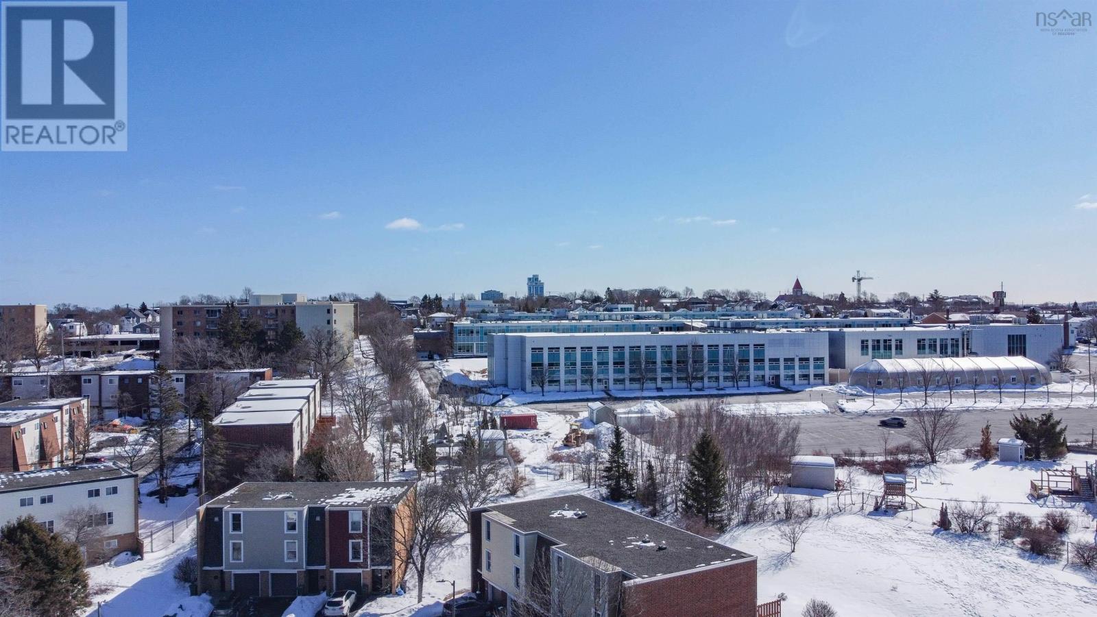 710 5572 North Ridge Road, Halifax, Nova Scotia  B3K 5S2 - Photo 21 - 202603339
