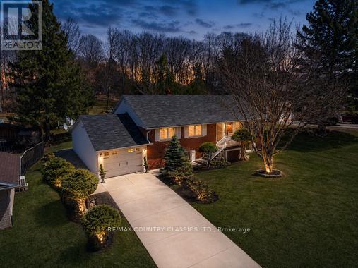 152 Bridge Street W, Bancroft, Ontario  K0L 1C0 - Photo 1 - X13051092